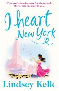 Produktbild: I Heart New York