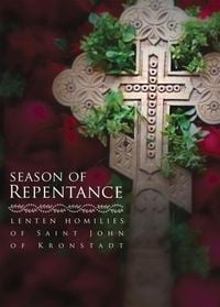Produktbild: Season of Repentance