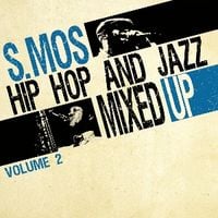 Produktbild: Hip Hop And Jazz Mixed Up Vol. 2