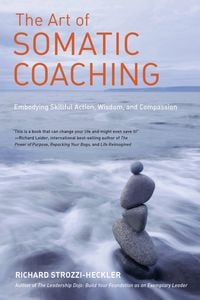 Produktbild: The Art of Somatic Coaching