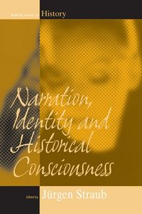 Produktbild: Narration, Identity, and Historical Consciousness