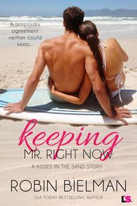 Produktbild: Keeping Mr. Right Now