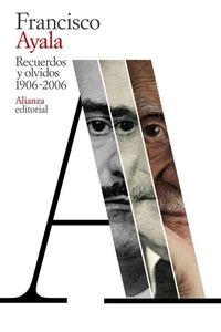 Produktbild: Recuerdos y olvidos, 1906-2006