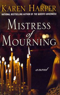 Produktbild: Mistress Of Mourning -Lp
