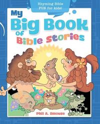 Produktbild: My Big Book of Bible Stories