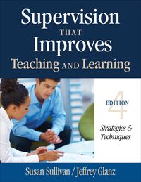 Produktbild: Supervision That Improves Teaching and Learning