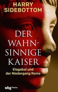 Produktbild: Der wahnsinnige Kaiser