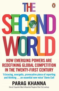 Produktbild: The Second World