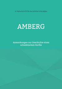 Produktbild: Amberg