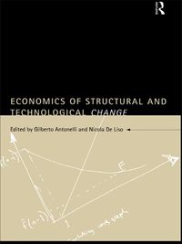 Produktbild: Economics of Structural and Technological Change
