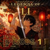Produktbild: LI S1 - Episode 01 - Dunkle Tr&auml;ume