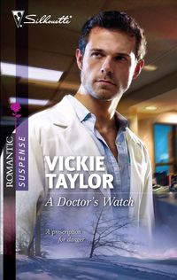 Produktbild: A Doctor's Watch