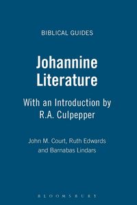Produktbild: Johannine Literature