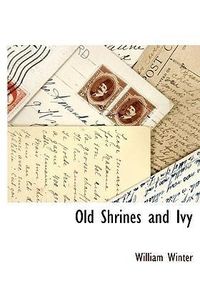 Produktbild: Old Shrines & Ivy