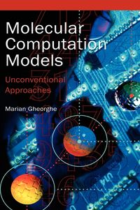Produktbild: Molecular Computational Models