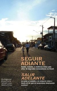 Produktbild: Seguir Adiante / Salir Adelante