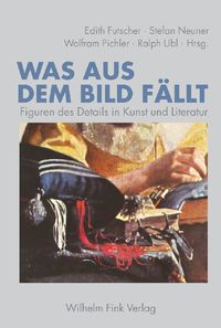 Produktbild: Was aus dem Bild f&auml;llt