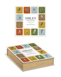 Produktbild: Sibley Backyard Birds Matching Game