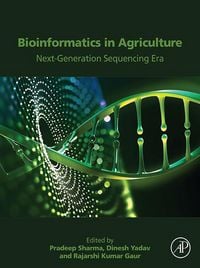 Produktbild: Bioinformatics in Agriculture