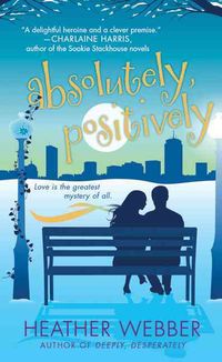 Produktbild: Absolutely, Positively