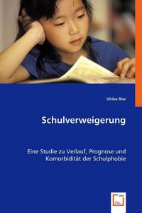 Produktbild: Rier, U: Schulverweigerung