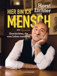 Produktbild: Hier bin ich Mensch