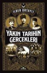 Produktbild: Yakin Tarihin Gercekleri