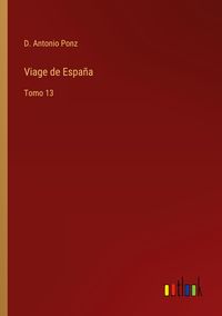 Produktbild: Viage de Espa&ntilde;a