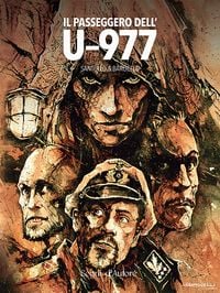 Produktbild: Il passeggero dell'U-977