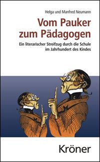 Produktbild: Vom Pauker zum P&auml;dagogen