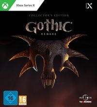 Produktbild: Gothic Remake (Collector's Edition)