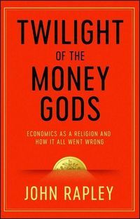 Produktbild: Twilight Of The Money Gods Exp