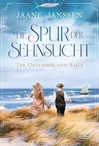 Produktbild: Die Spur der Sehnsucht