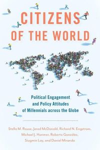Produktbild: Citizens of the World