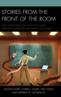 Produktbild: Stories from the Front of the Room