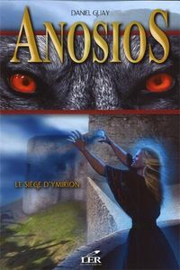 Produktbild: Anosios 2 : Le siege d'Ymirion