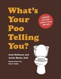 Produktbild: What's Your Poo Telling You?