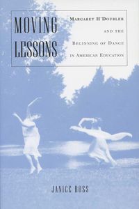 Produktbild: Moving Lessons