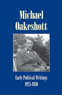 Produktbild: Early Political Writings 1925-30