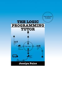 Produktbild: The Logic Programming Tutor