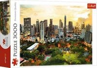 Produktbild: Sonnenuntergang in Bangkok (Puzzle)