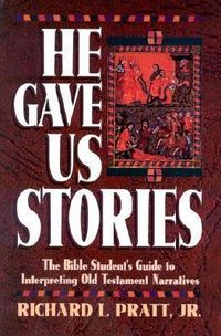 Produktbild: He Gave Us Stories