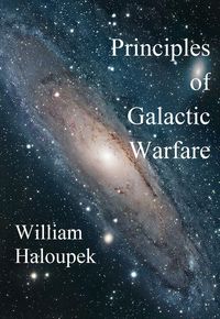 Produktbild: Principles of Galactic Warfare