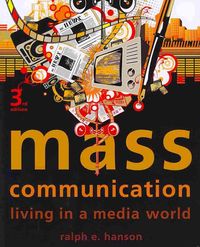 Produktbild: Mass Communication, 3rd Edition and Issues in Media 2011 Edition Package