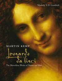 Produktbild: Kemp, M: Leonardo da Vinci