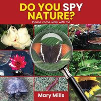 Produktbild: Do You Spy Nature ? Please Come Walk With Me