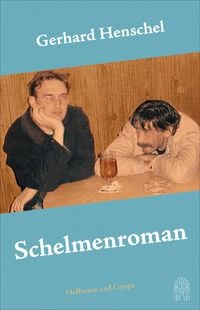 Produktbild: Schelmenroman