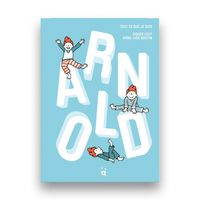 Produktbild: Arnold