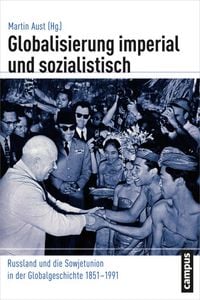 Produktbild: Globalisierung imperial und sozialistisch