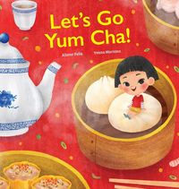 Produktbild: Let's Go Yum Cha